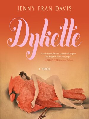 cover image of Dykette